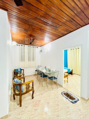 Ranga's House